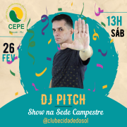 SHOWS CARNAVAL (SEDE CAMPESTRE)