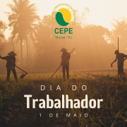 DIA DO TRABALHADOR