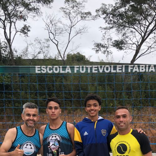 TORNEIO FUTEVOLEI (32)