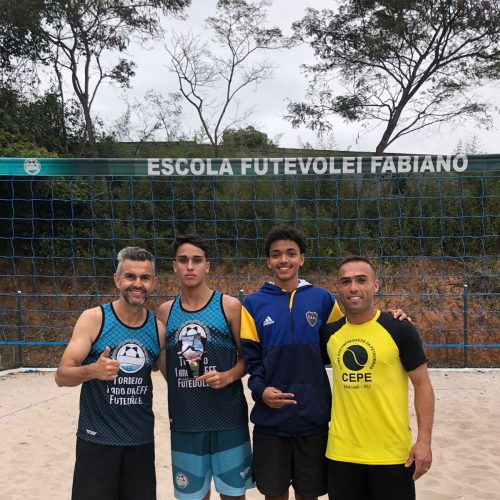 TORNEIO FUTEVOLEI (40)