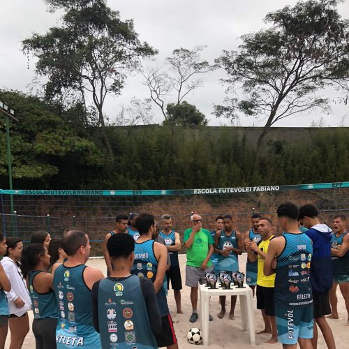 TORNEIO FUTEVOLEI (43)