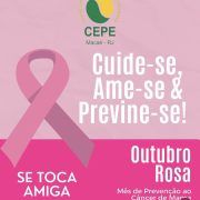 OUTUBRO ROSA