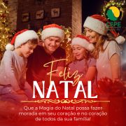 FELIZ NATAL