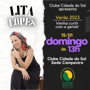 SHOW DE VERÃO (14/01/2023)