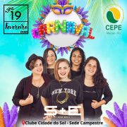 Carnaval 2023 – Grupo Sou Mais Elas