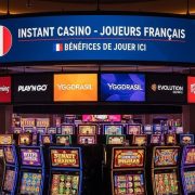 Une soirée typique, un clic, et le problème se résout