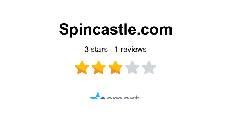 Experience the Thrills of Spins Castle Casino in the United Kingdom, spin castle sign in